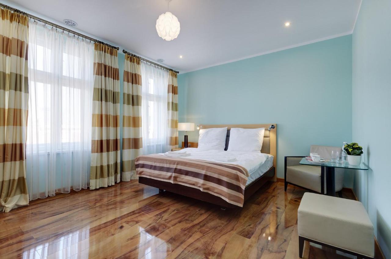Jagiellonska 3 Aparthotel - Duze Przestronne Pokoje, Centrum Miasta, Szybkie Wifi Катовіце Екстер'єр фото