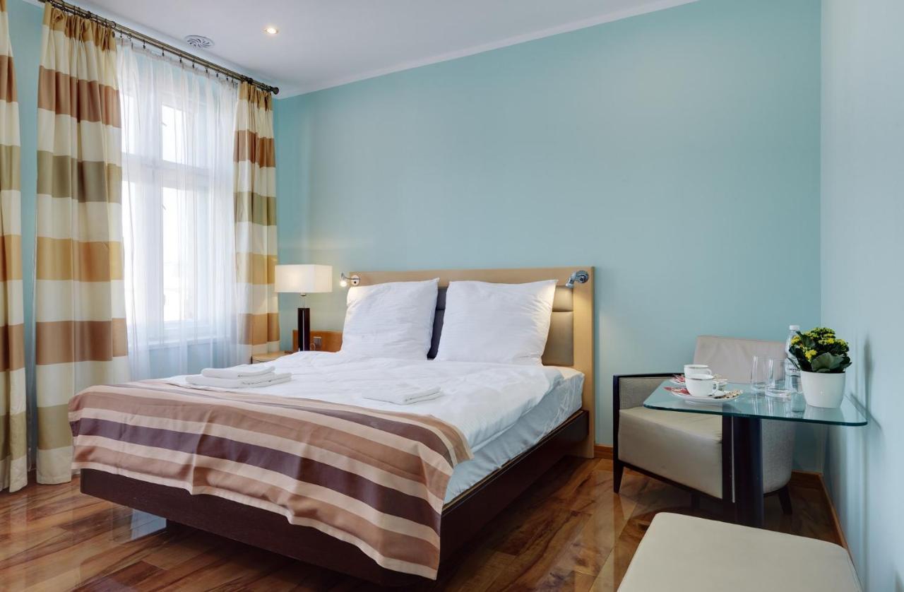 Jagiellonska 3 Aparthotel - Duze Przestronne Pokoje, Centrum Miasta, Szybkie Wifi Катовіце Екстер'єр фото