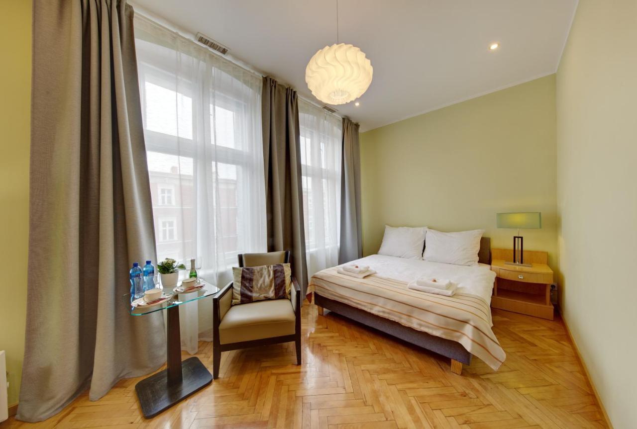 Jagiellonska 3 Aparthotel - Duze Przestronne Pokoje, Centrum Miasta, Szybkie Wifi Катовіце Екстер'єр фото