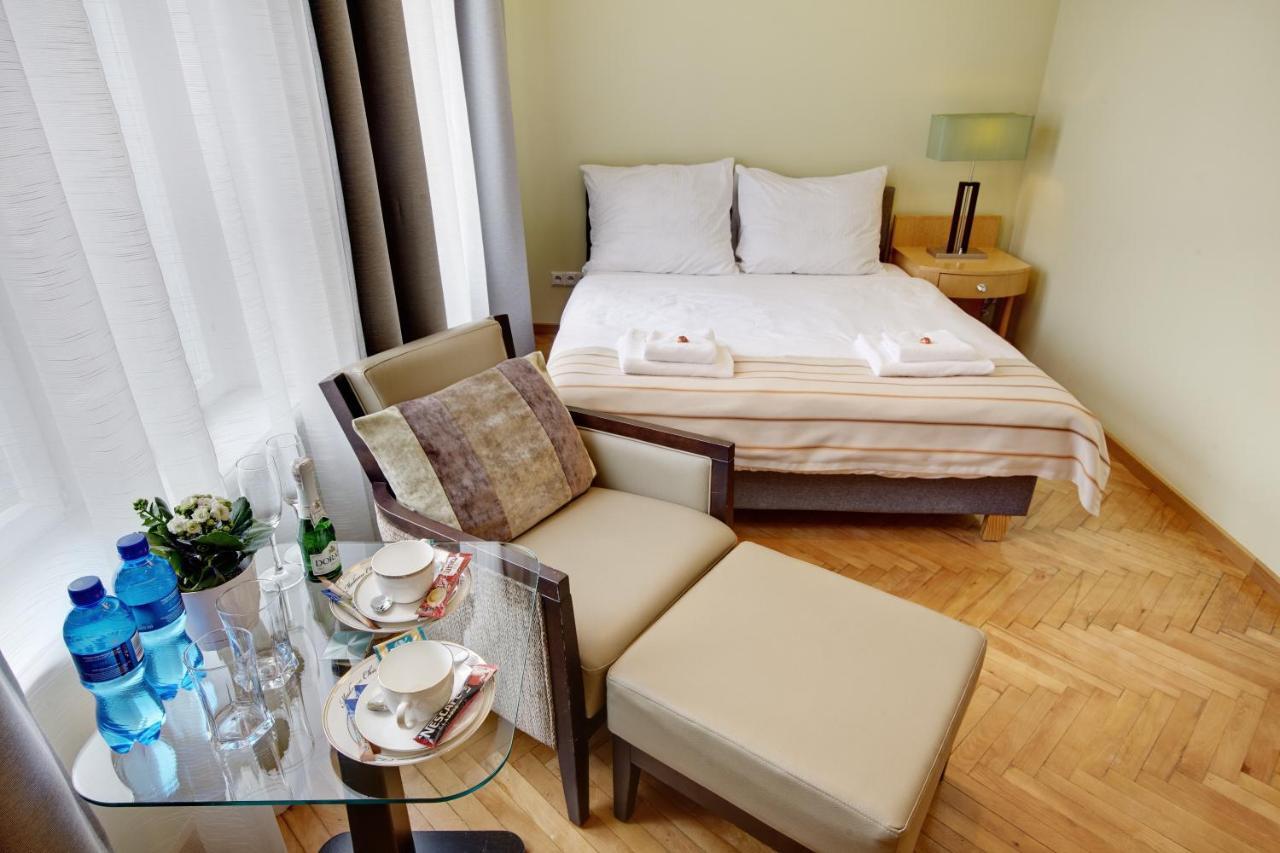 Jagiellonska 3 Aparthotel - Duze Przestronne Pokoje, Centrum Miasta, Szybkie Wifi Катовіце Екстер'єр фото