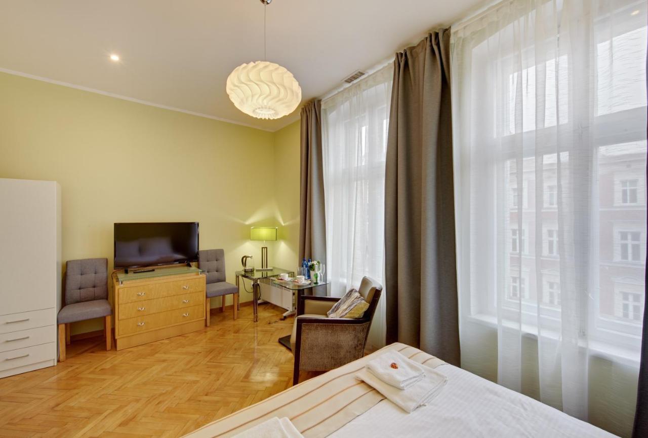 Jagiellonska 3 Aparthotel - Duze Przestronne Pokoje, Centrum Miasta, Szybkie Wifi Катовіце Екстер'єр фото